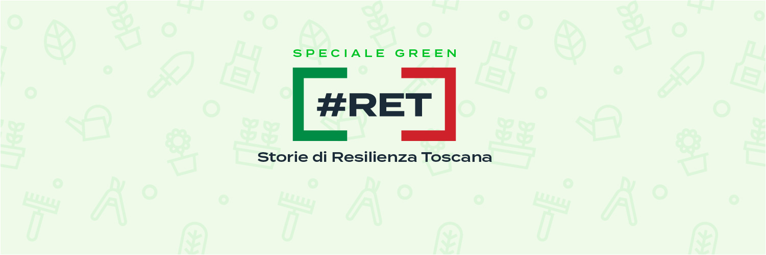RET GREEN